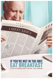 If You're Not in the Obit, Eat Breakfast movie poster