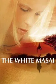 The White Masai movie poster
