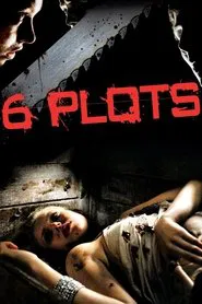 6 Plots movie poster