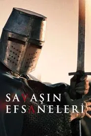 Poster da série Savaşın Efsaneleri