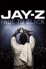 Poster do filme JAY-Z: Fade to Black