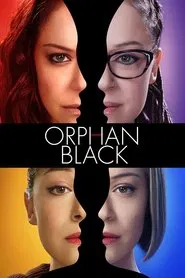 Poster da série Orphan Black