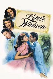 Little Women movie poster