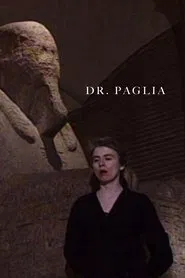 Dr. Paglia movie poster