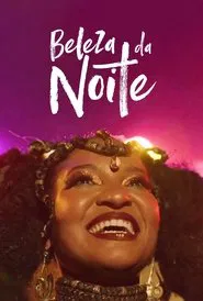 Beleza da Noite movie poster