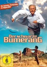 Der schwarze Bumerang tv show poster