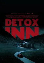 Detox Inn movie poster