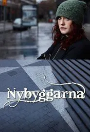 Nybyggarna tv show poster