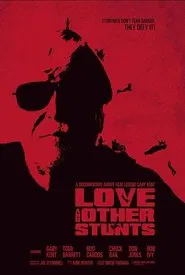 Love and Other Stunts movie poster