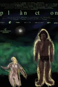 Plancton movie poster