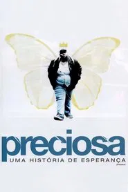 Poster do filme Preciosa: Uma História de Esperança