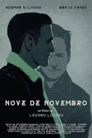 That Night of November movie poster
