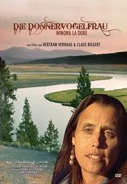 The Thunderbird Woman movie poster