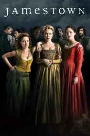 Jamestown tv show poster