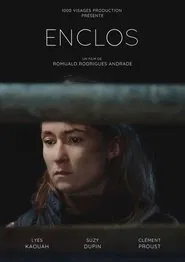 Enclos movie poster