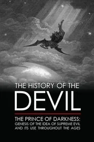 The History of the Devil movie poster