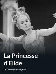 La princesse d'Élide movie poster