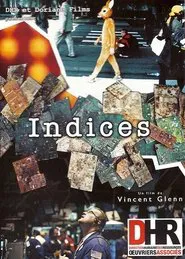 Indices movie poster
