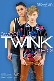 Poster do filme Sweet Twink Treats
