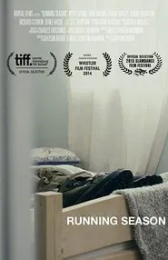 Running Season movie poster