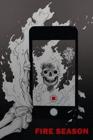 Fire Season movie poster