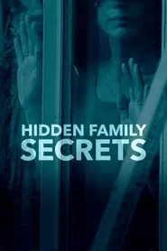 Hidden Family Secrets movie poster