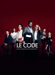 Poster da série Le Code