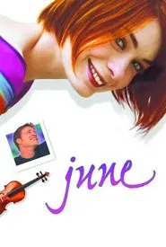 June movie poster