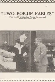 Poster do filme Two Pop-Up Fables