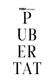 Pubertat tv show poster