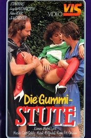 Poster do filme Die Gummi-Stute