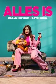 Life as It Should Be movie poster