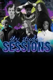 Poster da série ITV Studio Sessions