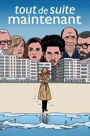 Right Here Right Now movie poster