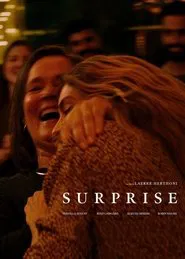 Surprise movie poster