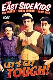 Let's Get Tough movie poster
