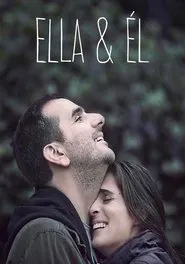 About Them movie poster