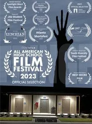 Fringe movie poster