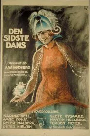 The Lure of the Footlights movie poster