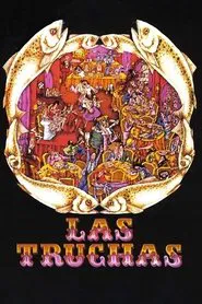 Poster do filme Trout