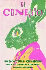 Poster do filme El Conejito