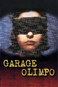 Garage Olimpo movie poster