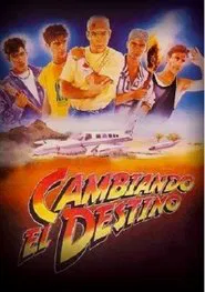 Poster do filme Cambiando el destino