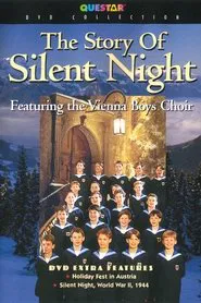 The Story of Silent Night movie poster