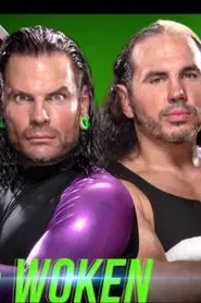 The Hardys: Woken movie poster