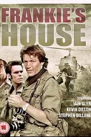 Poster do filme Frankie's House