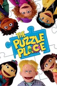 The Puzzle Place tv show poster