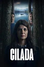 Poster da série Cilada