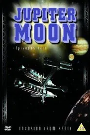 Jupiter Moon tv show poster