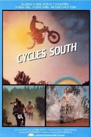 Cycles South movie poster